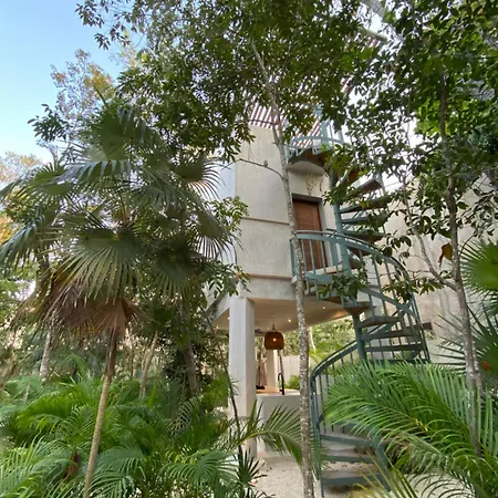The Talisman Villa *