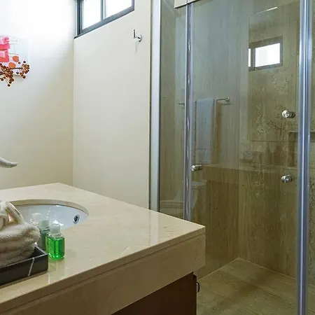 Apartment Amazing Penthouse Luxory & Private Rooftop W/jacuzzi Tulum