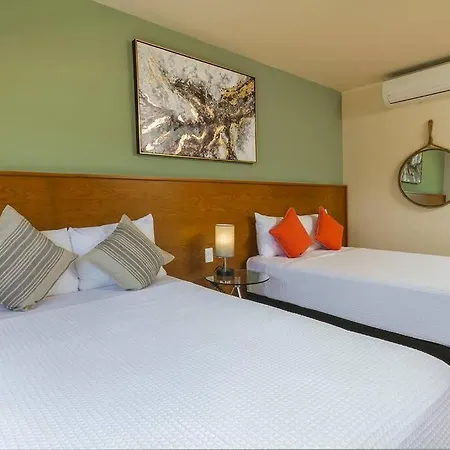 Amazing Penthouse Luxory & Private Rooftop W/jacuzzi Tulum