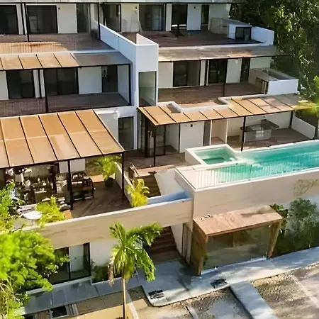 Apartment Up 6 People Private Jacuzzi