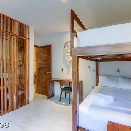 Loft With Private Pool At La Veleta!