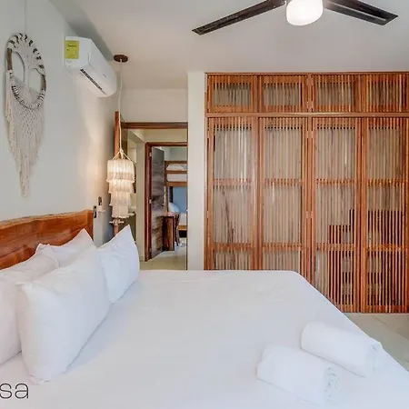 Loft With Private Pool At La Veleta!