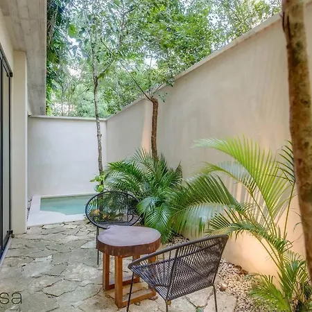 Loft With Private Pool At La Veleta! Apartment