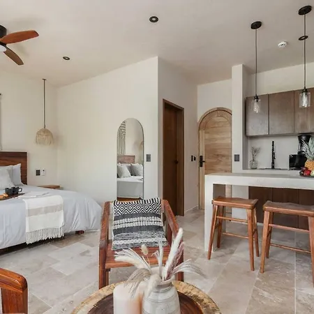 Kanta B2-diego Apartment *