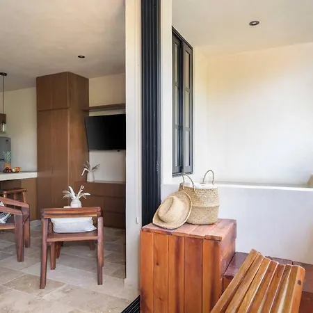 Kanta B2-diego Apartment *