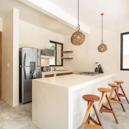 Casa Cedra #4 *
