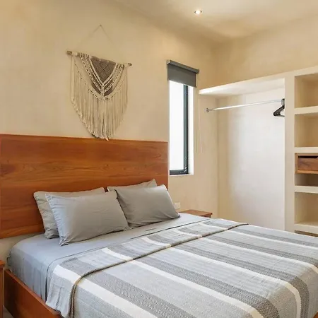 Villa Casa Cedra #4