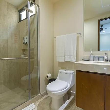 Apartment Amazing Penthouse Luxory & Private Rooftop W/jacuzzi *