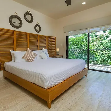 Amazing Penthouse Luxory & Private Rooftop W/jacuzzi *