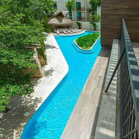 Amazing Penthouse Luxory & Private Rooftop W/jacuzzi Apartment
