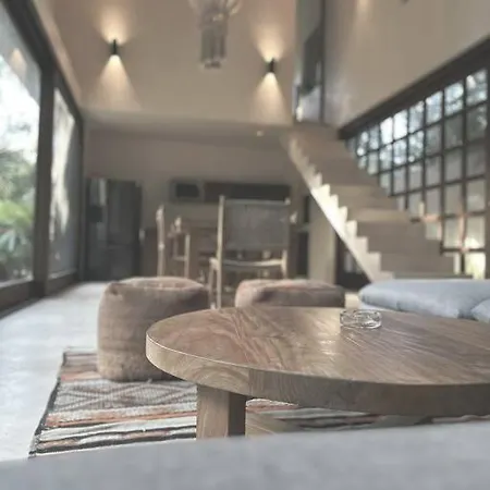 The Talisman Villa Tulum