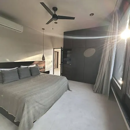 Villa The Talisman Tulum