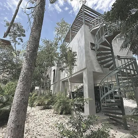 The Talisman * Tulum