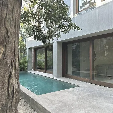 The Talisman Tulum