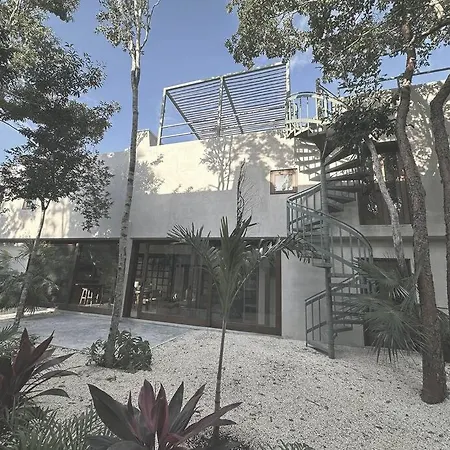 The Talisman Tulum