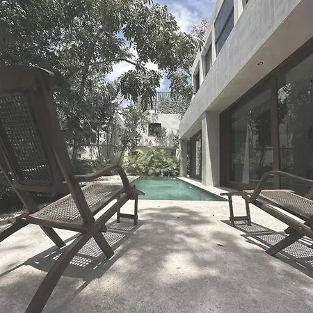 The Talisman Villa *