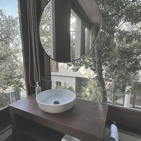 The Talisman Tulum