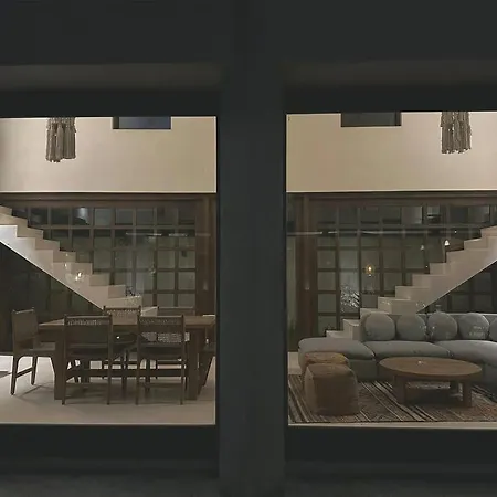 The Talisman Villa