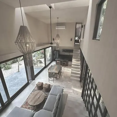 The Talisman Tulum