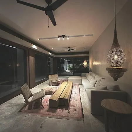 Villa The Talisman Tulum