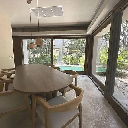 The Talisman Villa *