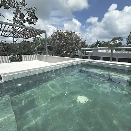 Villa The Talisman Tulum