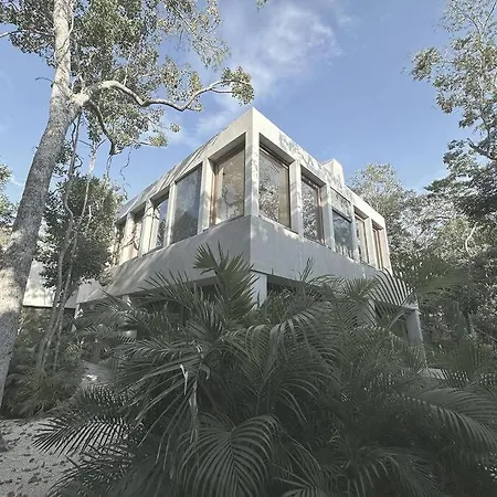 The Talisman Villa *