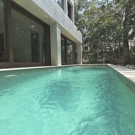 The Talisman Villa