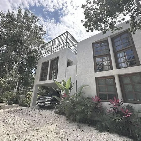 The Talisman Villa *