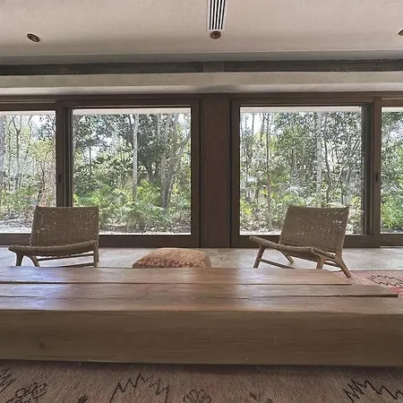 The Talisman Tulum