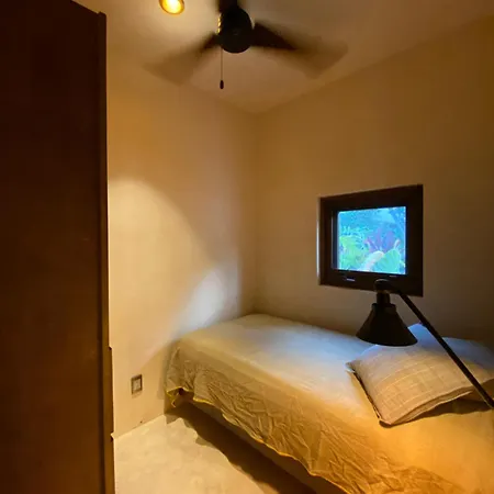 The Talisman * Tulum