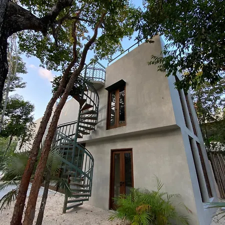 The Talisman Villa *