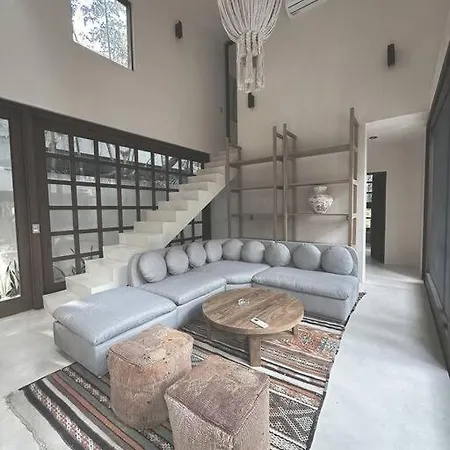 The Talisman Villa *