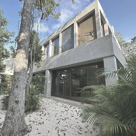 The Talisman Villa Tulum