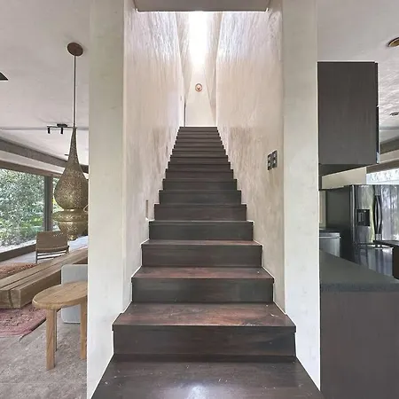 The Talisman Villa