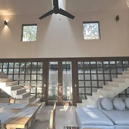 Villa The Talisman Tulum