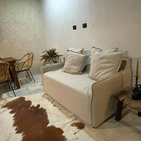 Apartment Tribu 202