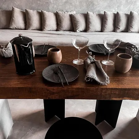 Apartamento Jungle Boho Designer 11 W50 Off Access Bardo