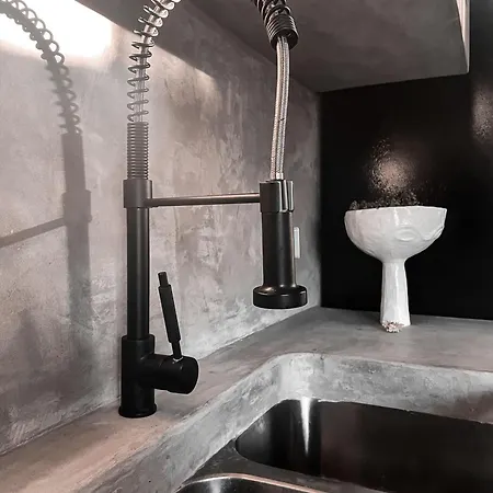Jungle Boho Designer 11 W50 Off Access Bardo Apartamento