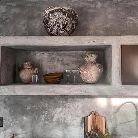 Apartamento Jungle Boho Designer 11 W50 Off Access Bardo *