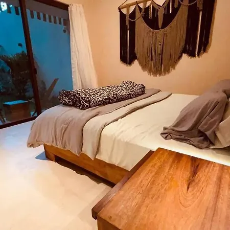 El Nido Private Pool & Garden Tulum
