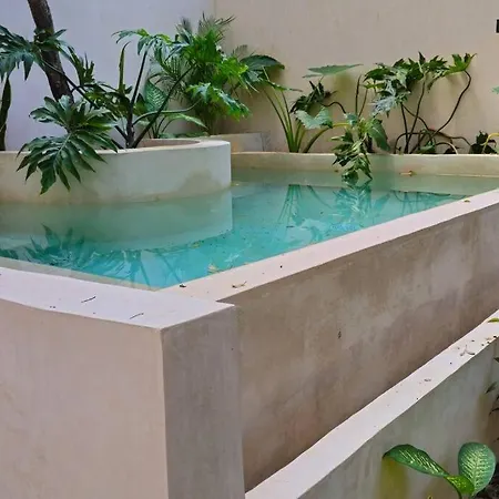 El Nido Private Pool & Garden