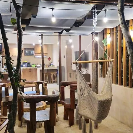 Apartment El Nido Private Pool & Garden *