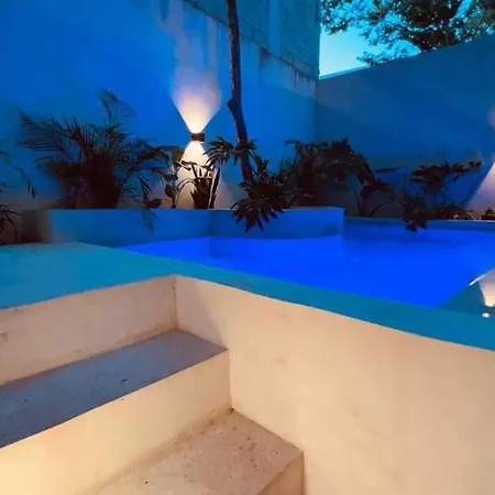 El Nido Private Pool & Garden