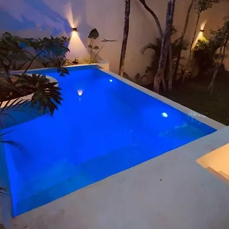 Apartment El Nido Private Pool & Garden *