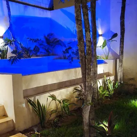 El Nido Private Pool & Garden *