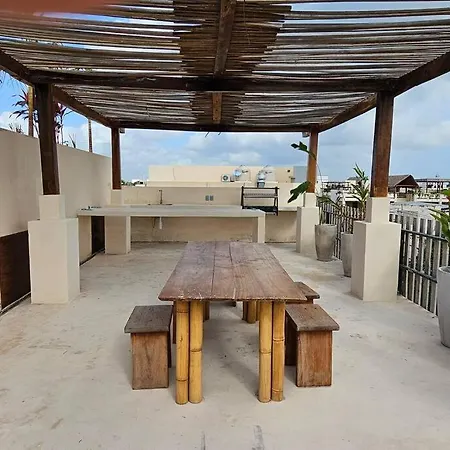 El Nido Private Pool & Garden * Tulum