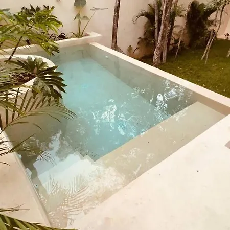 Apartment El Nido Private Pool & Garden *