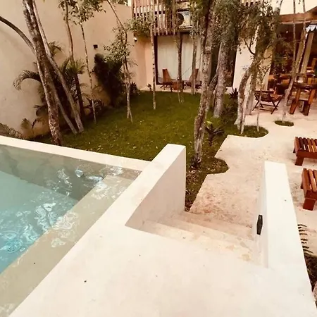 Apartment El Nido Private Pool & Garden *