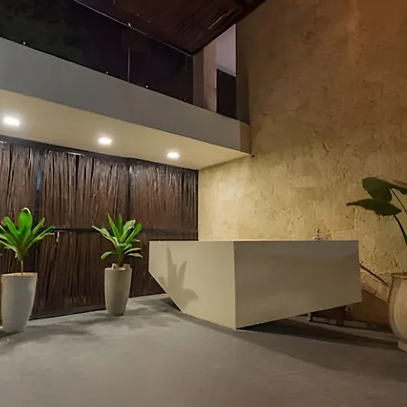 Penthouse With Private Pool Moots 306 Hotel *